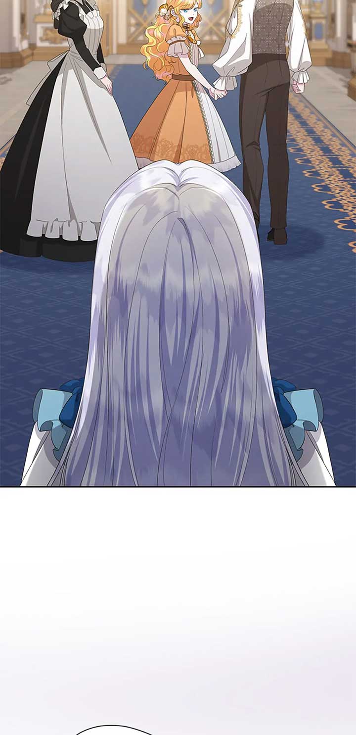 The Blooming Violet in the Back Garden Chapter 41 334 45