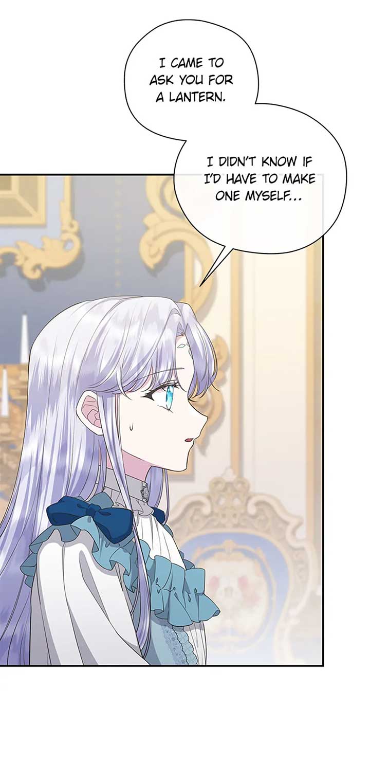 The Blooming Violet in the Back Garden Chapter 41 336 47