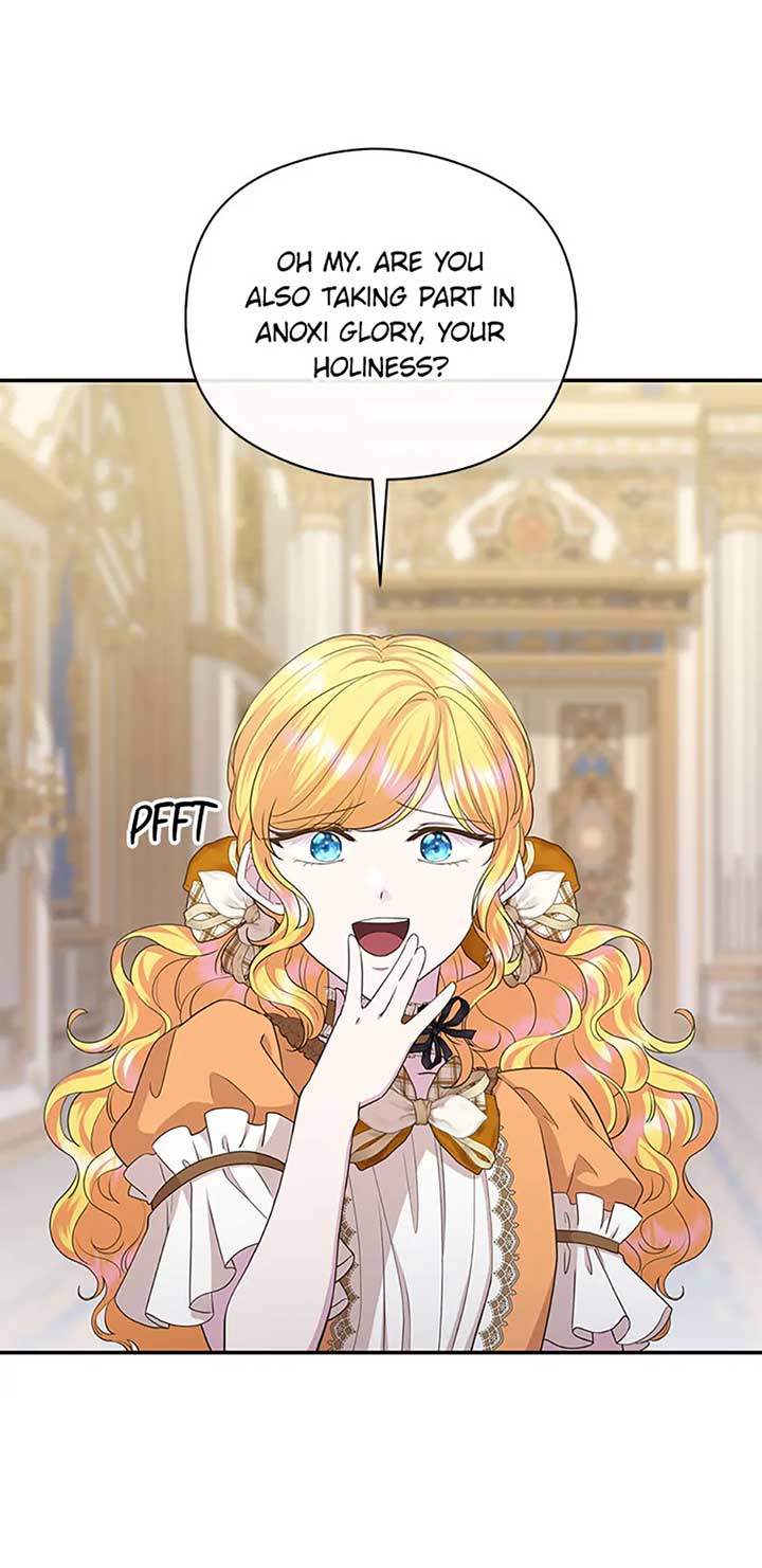 The Blooming Violet in the Back Garden Chapter 41 337 48