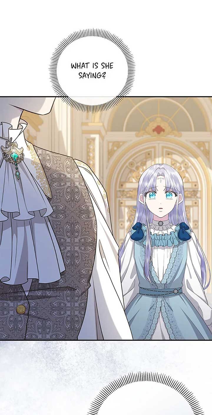 The Blooming Violet in the Back Garden Chapter 41 338 49