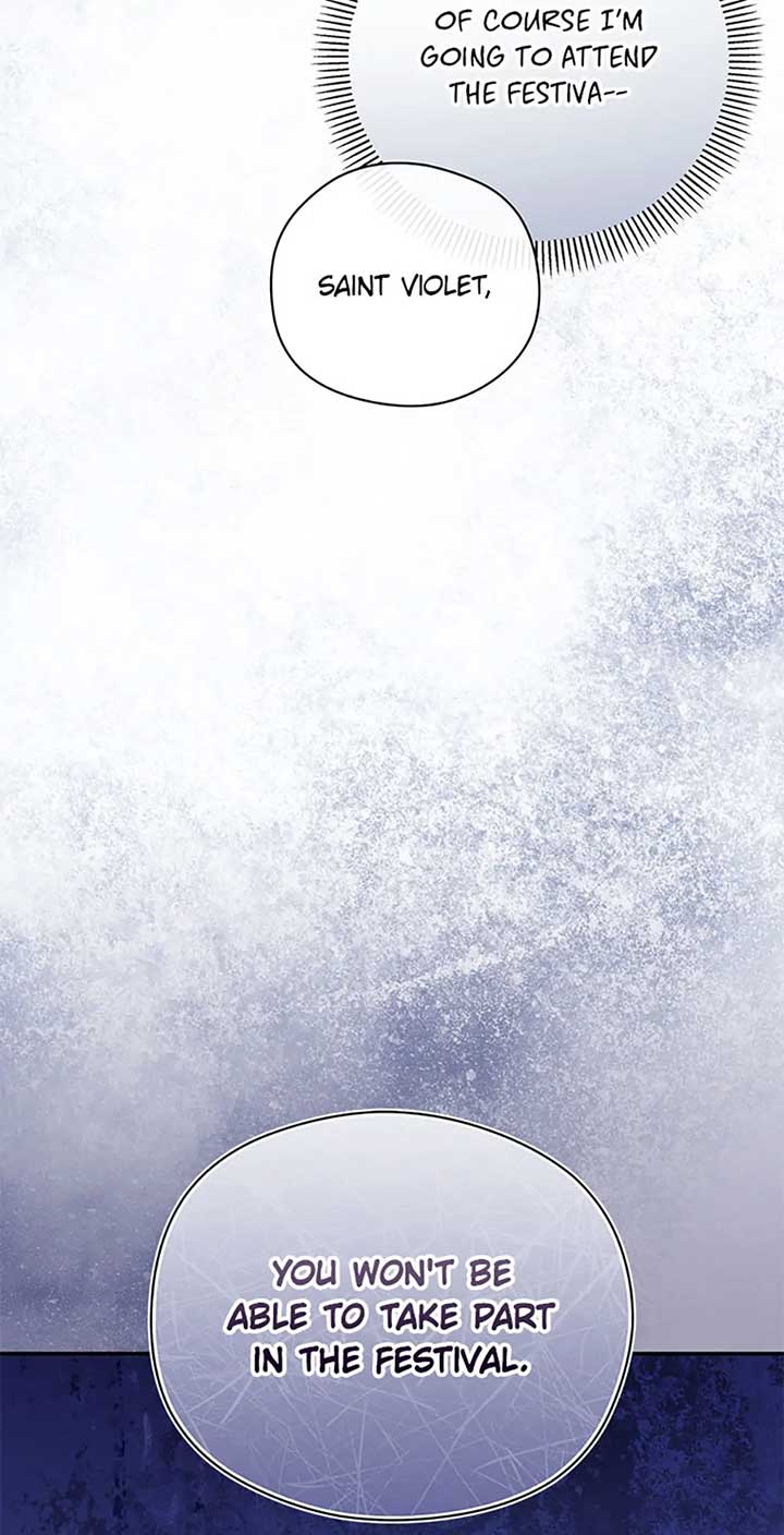 The Blooming Violet in the Back Garden Chapter 41 339 50