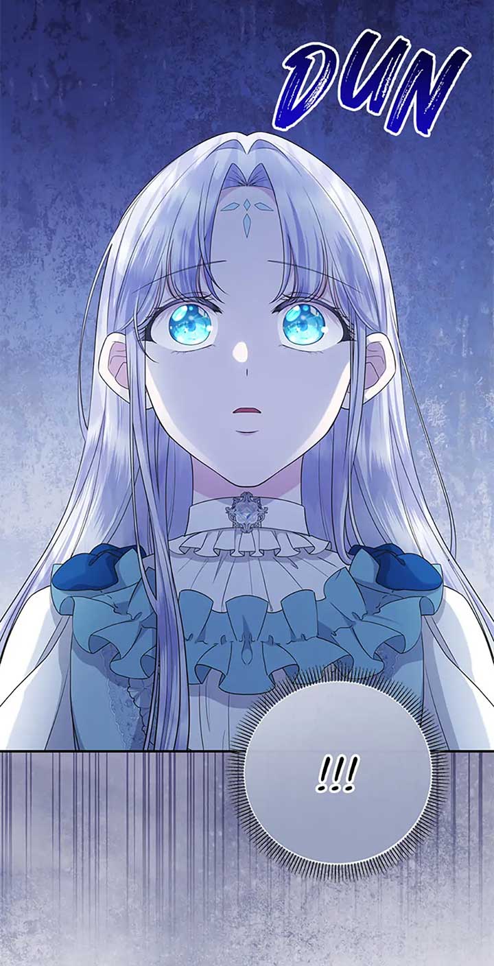 The Blooming Violet in the Back Garden Chapter 41 340 51