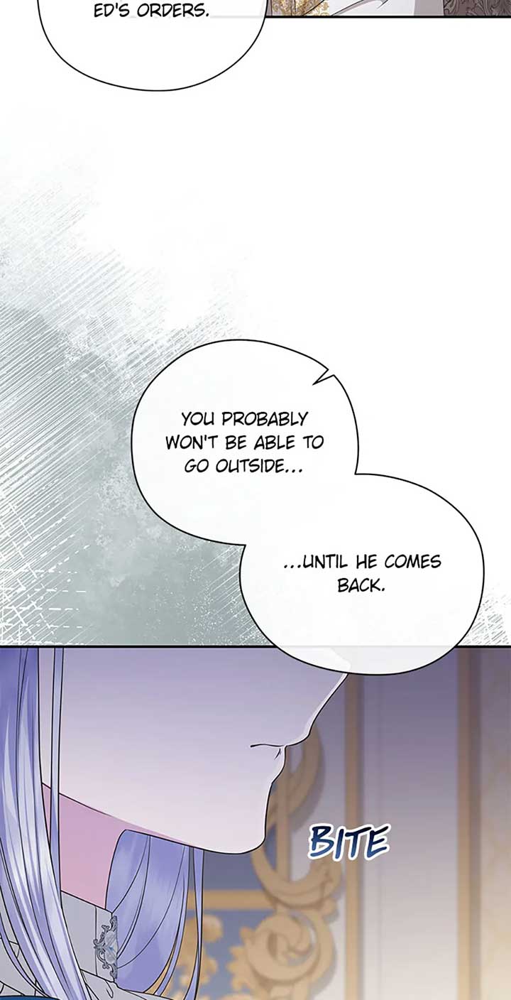 The Blooming Violet in the Back Garden Chapter 41 342 53