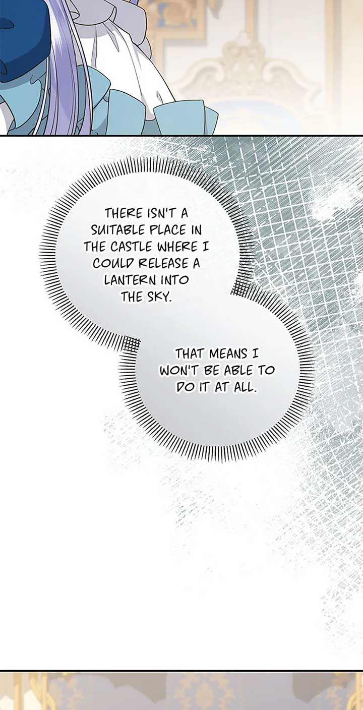 The Blooming Violet in the Back Garden Chapter 41 343 54