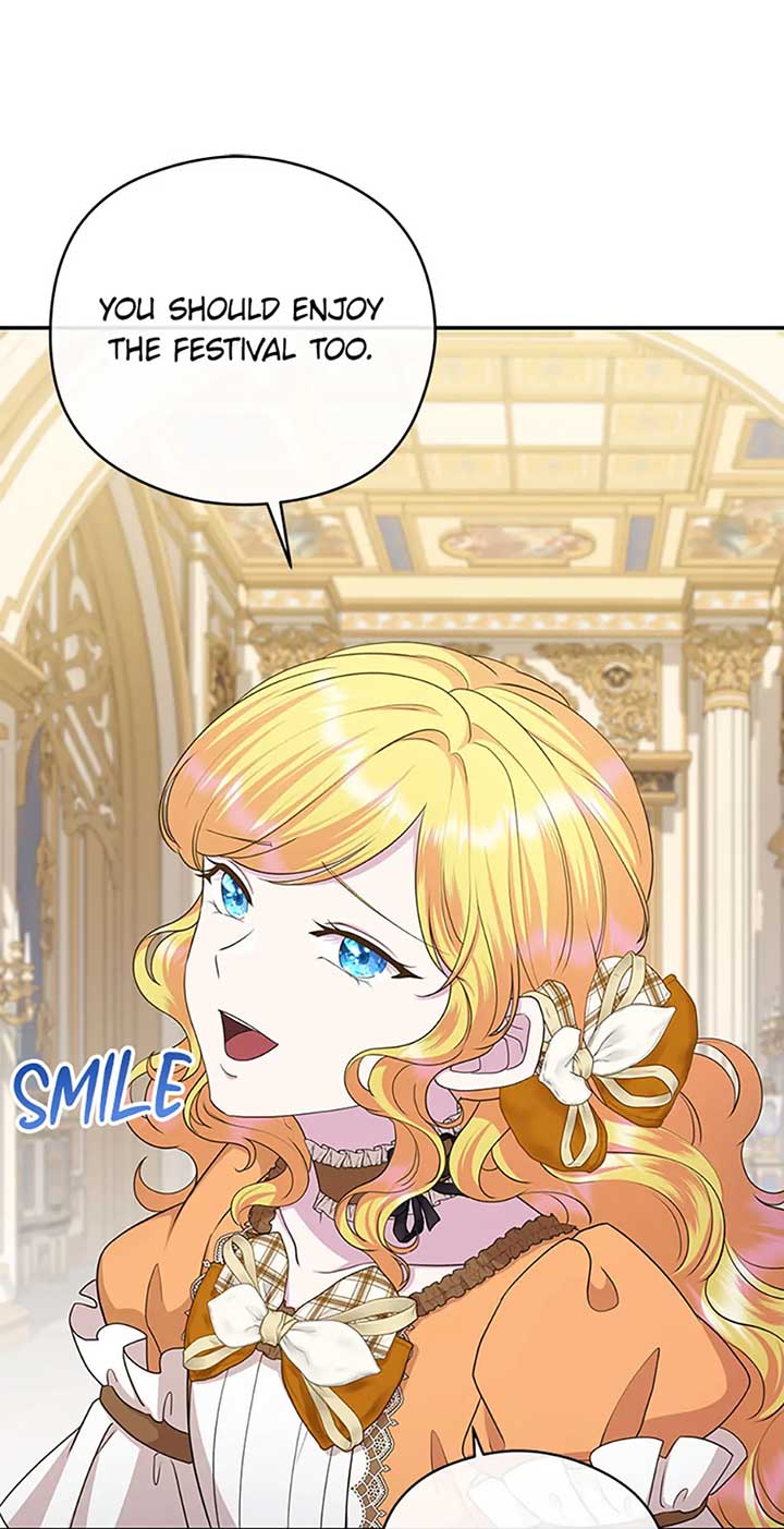 The Blooming Violet in the Back Garden Chapter 41 345 56