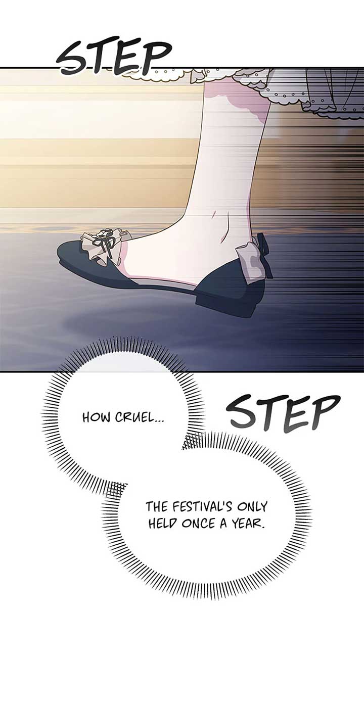 The Blooming Violet in the Back Garden Chapter 41 348 59