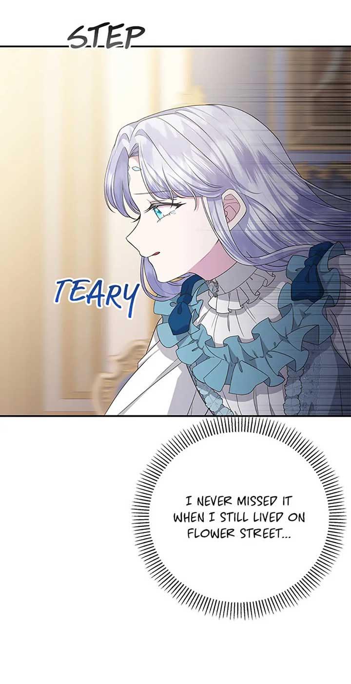 The Blooming Violet in the Back Garden Chapter 41 349 60