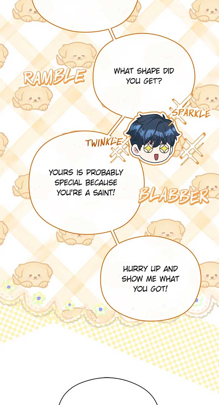 The Blooming Violet in the Back Garden Chapter 41 352 63