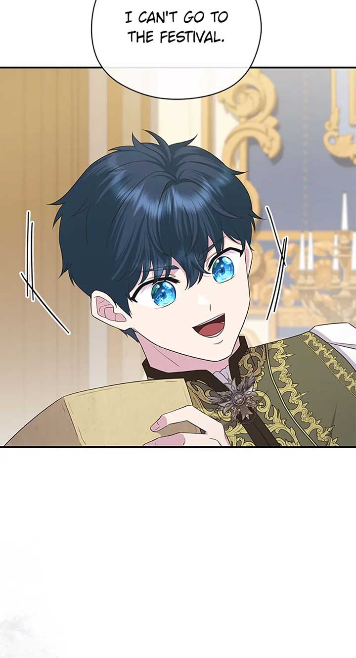 The Blooming Violet in the Back Garden Chapter 41 353 64