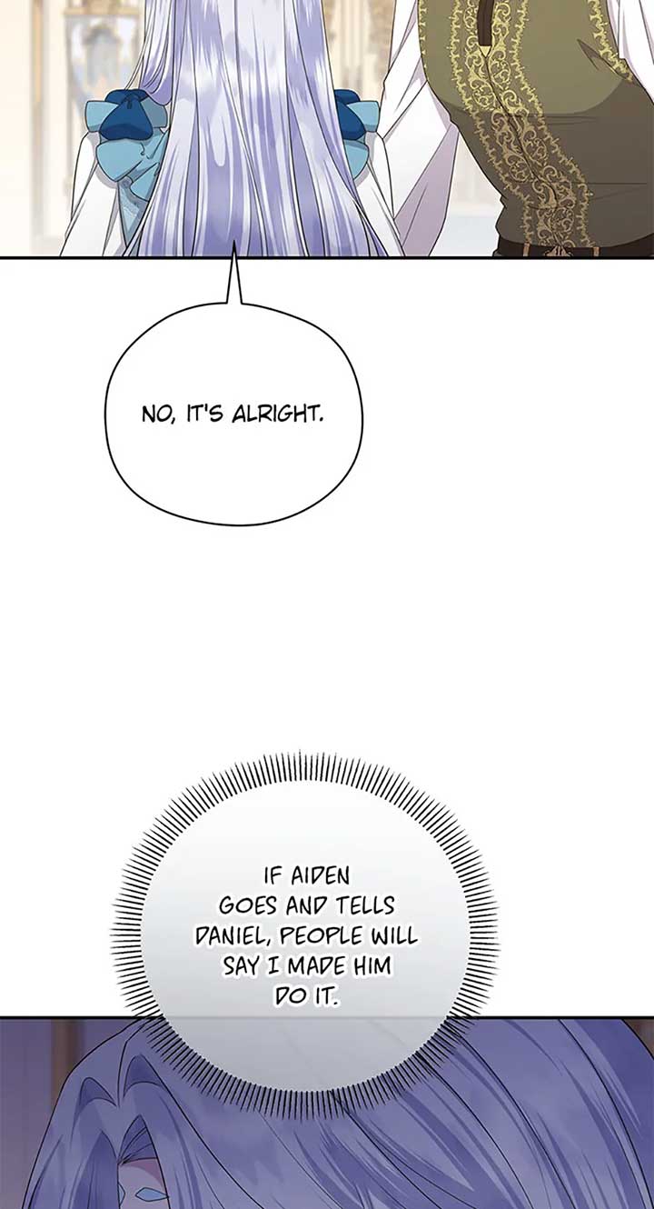 The Blooming Violet in the Back Garden Chapter 41 356 67