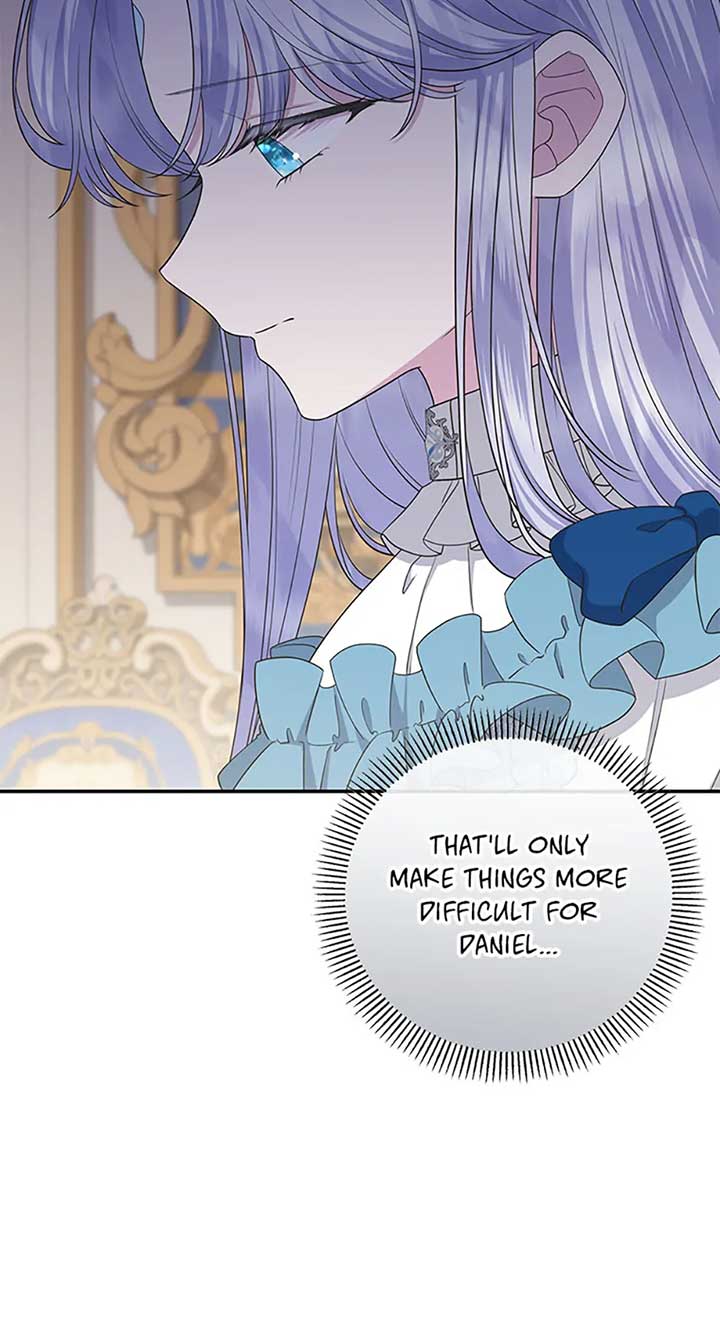 The Blooming Violet in the Back Garden Chapter 41 357 68