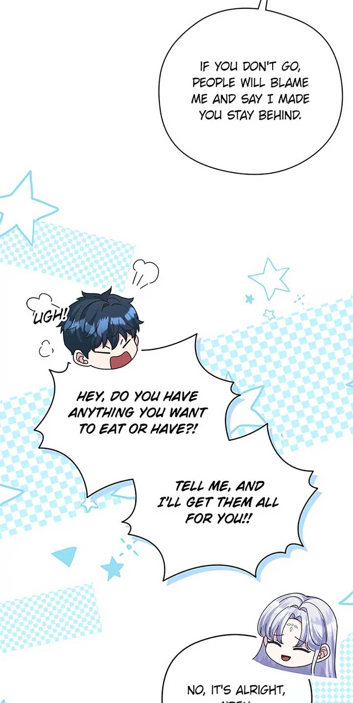 The Blooming Violet in the Back Garden Chapter 41 359 70