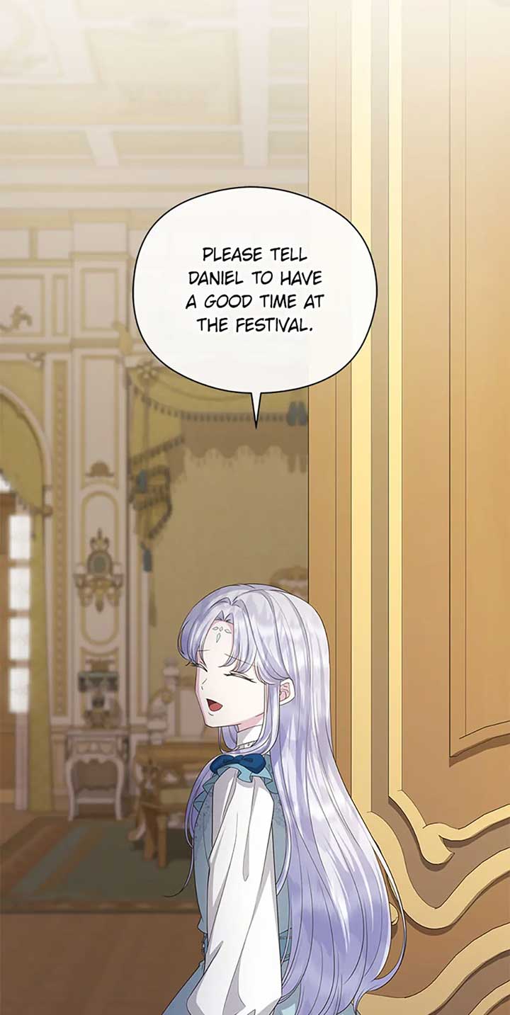 The Blooming Violet in the Back Garden Chapter 41 362 73