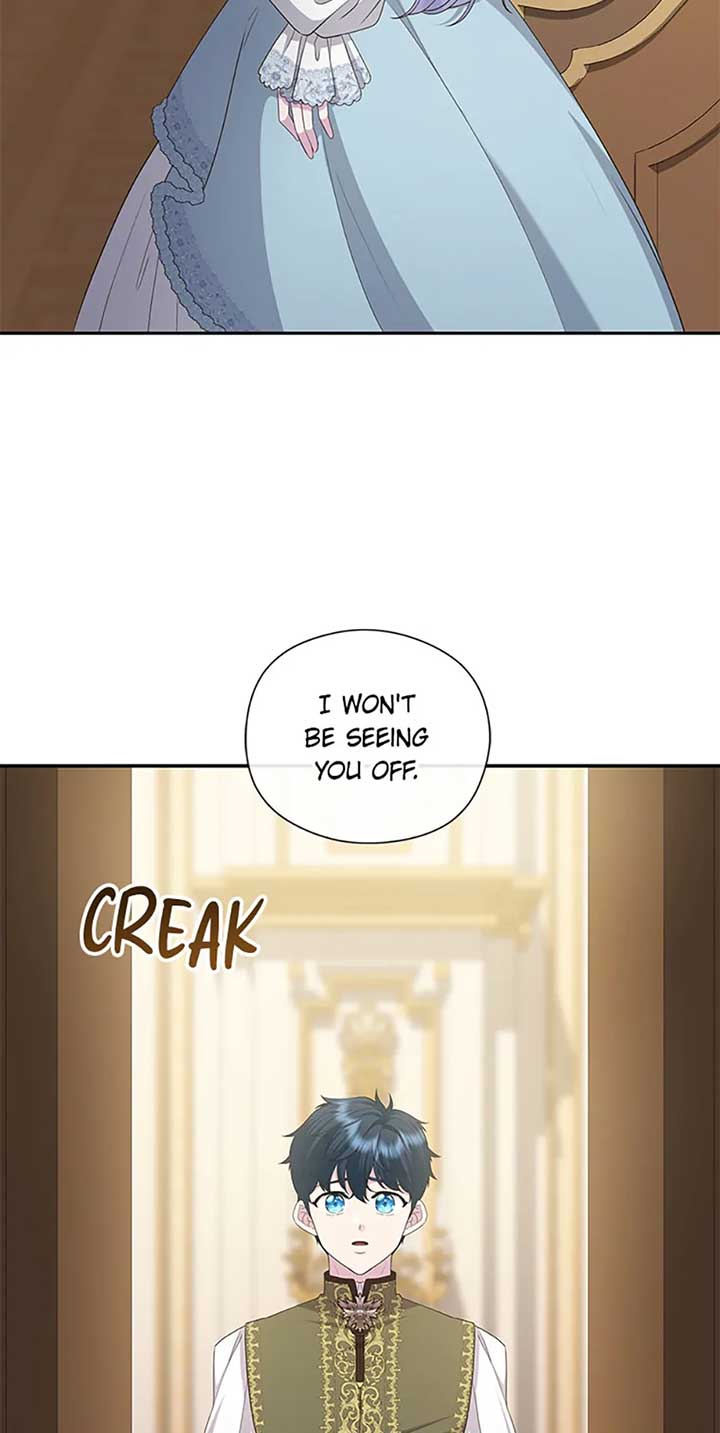 The Blooming Violet in the Back Garden Chapter 41 363 74