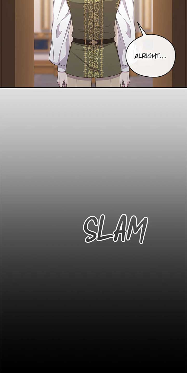 The Blooming Violet in the Back Garden Chapter 41 364 75