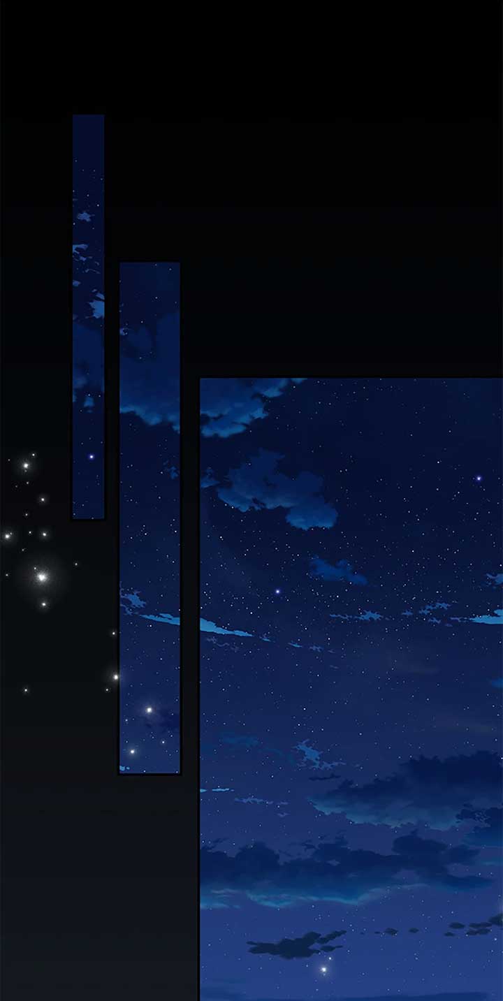 The Blooming Violet in the Back Garden Chapter 41 365 76