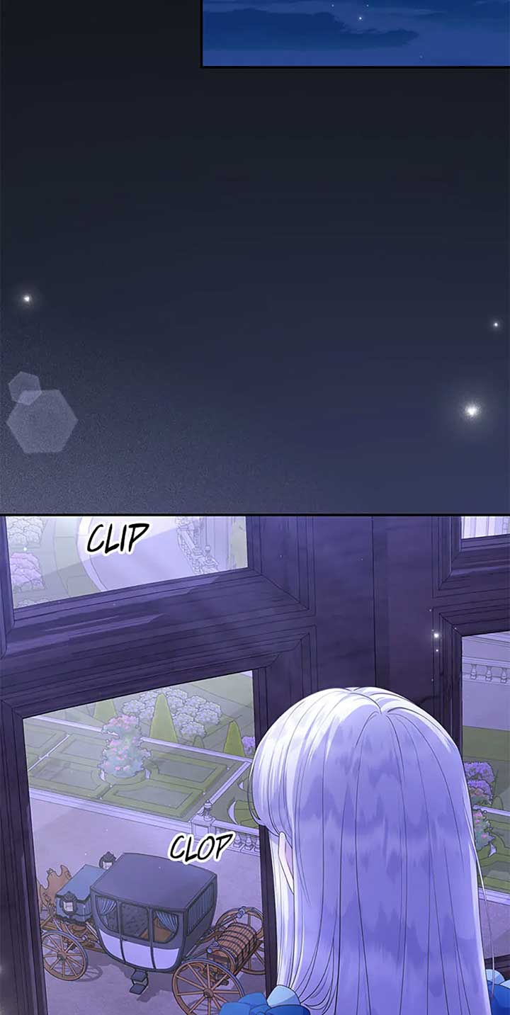 The Blooming Violet in the Back Garden Chapter 41 366 77