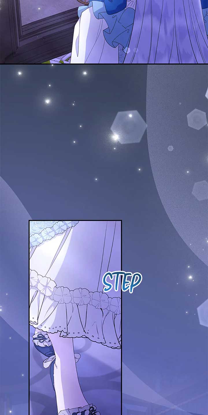 The Blooming Violet in the Back Garden Chapter 41 367 78