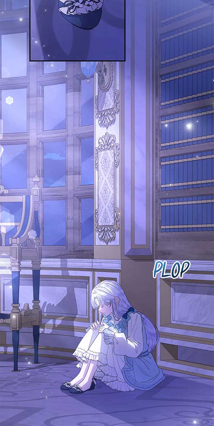 The Blooming Violet in the Back Garden Chapter 41 368 79