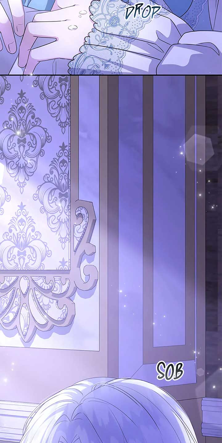 The Blooming Violet in the Back Garden Chapter 41 370 81