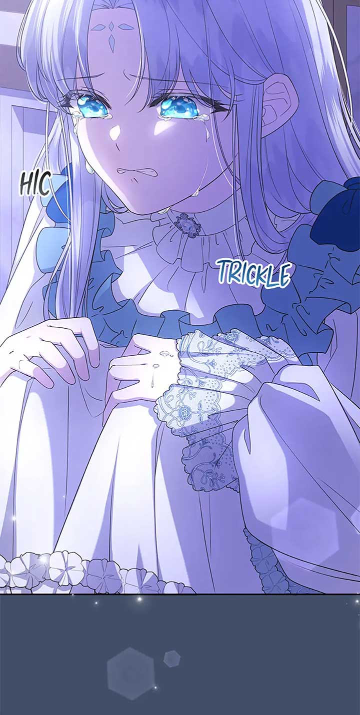 The Blooming Violet in the Back Garden Chapter 41 371 82