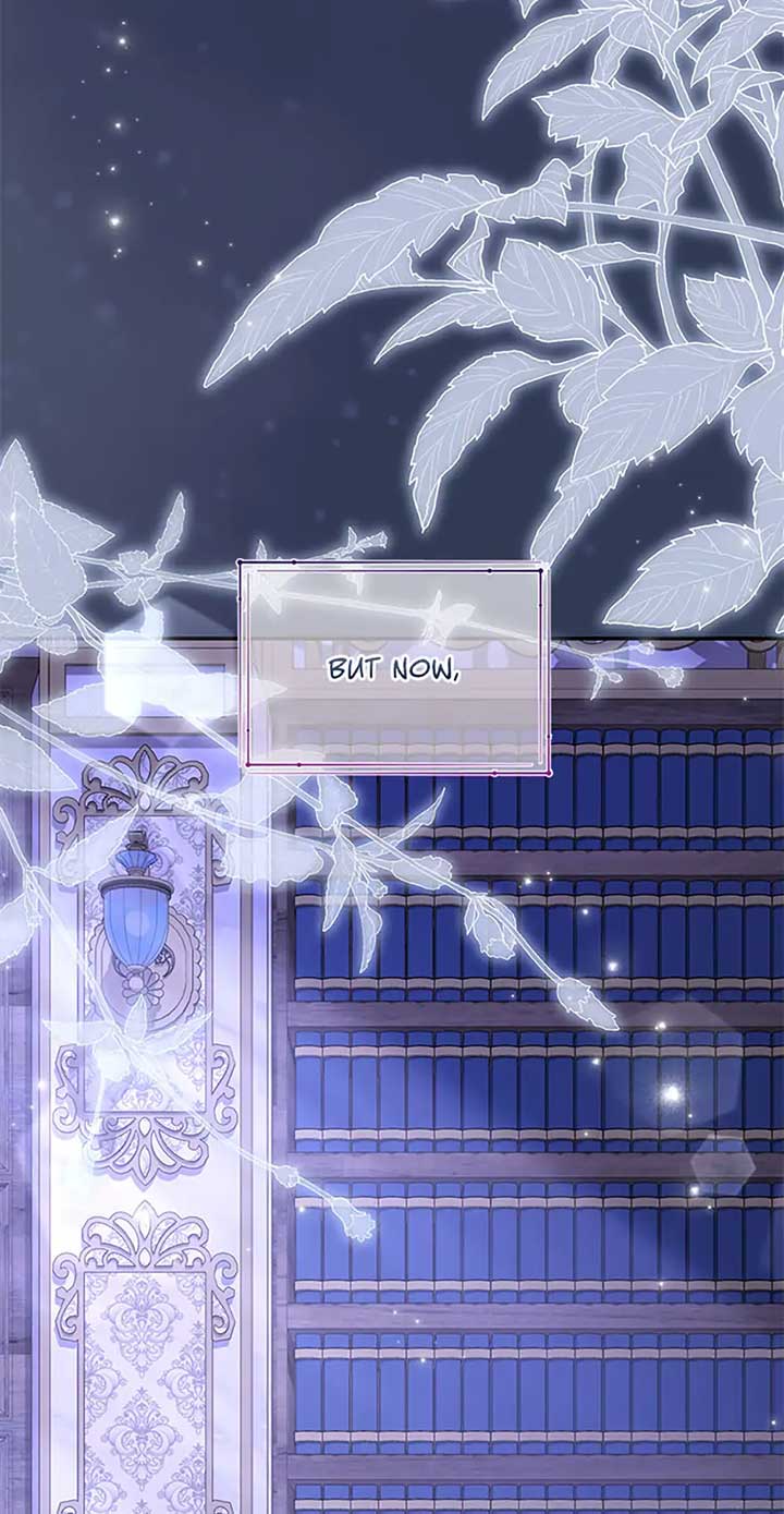 The Blooming Violet in the Back Garden Chapter 41 373 84