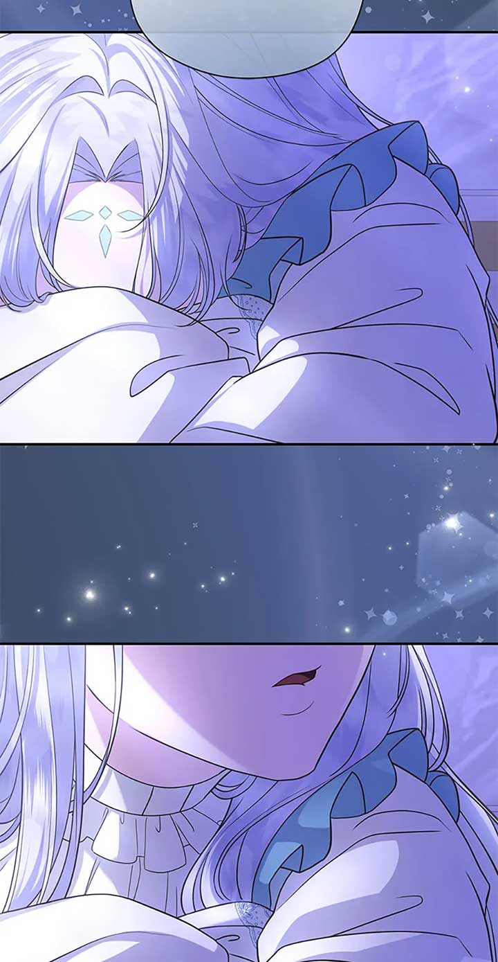 The Blooming Violet in the Back Garden Chapter 41 377 88