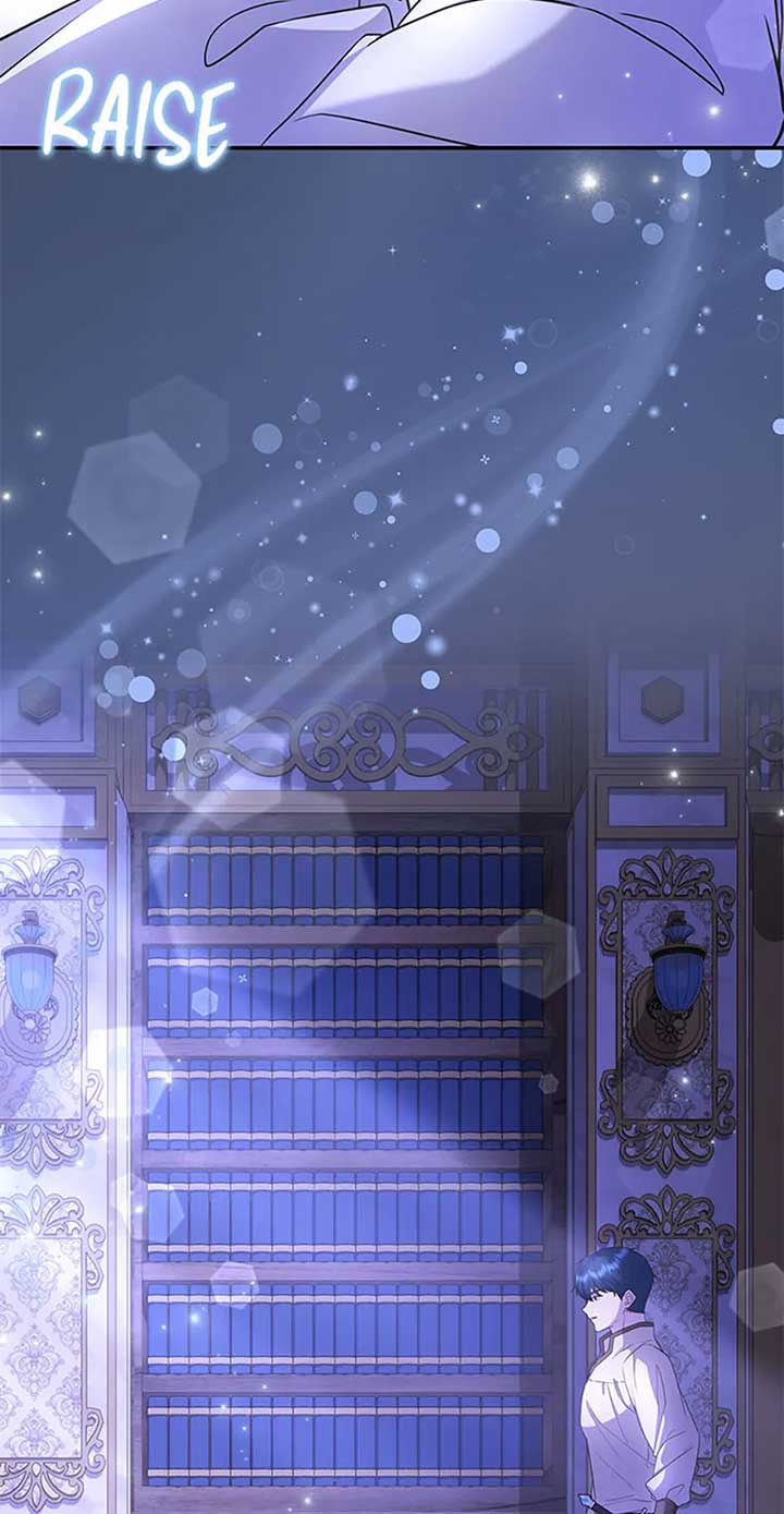 The Blooming Violet in the Back Garden Chapter 41 378 89