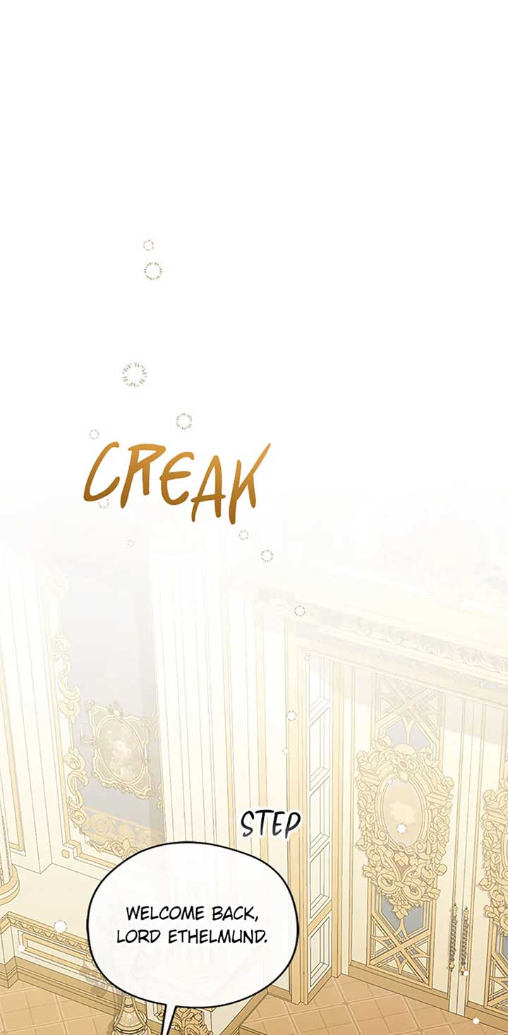 The Blooming Violet in the Back Garden Chapter 42 290 01