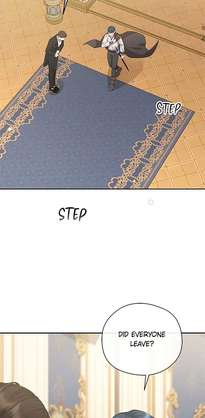 The Blooming Violet in the Back Garden Chapter 42 291 02