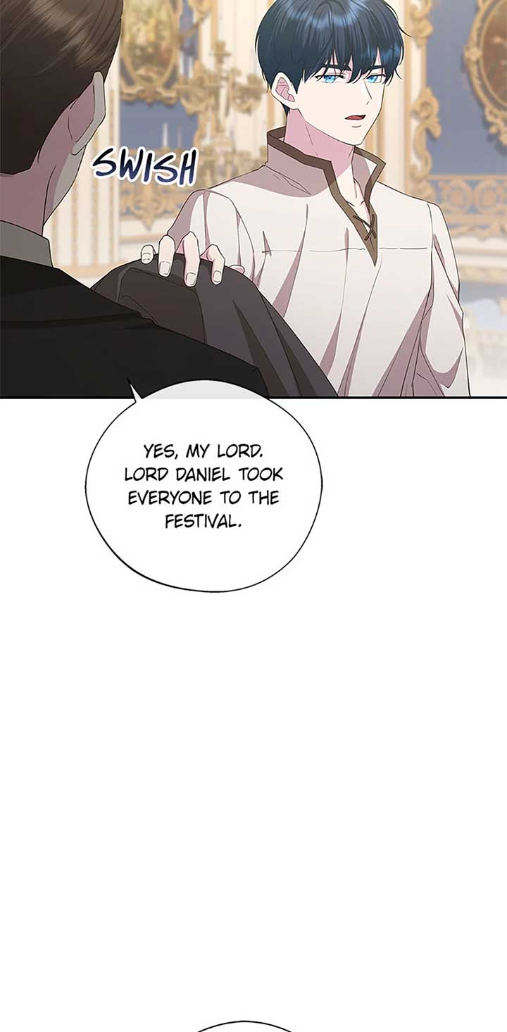 The Blooming Violet in the Back Garden Chapter 42 292 03