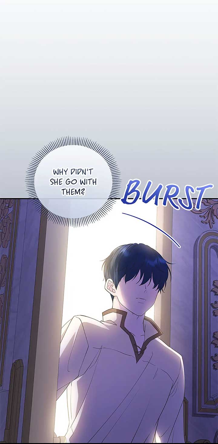 The Blooming Violet in the Back Garden Chapter 42 295 06