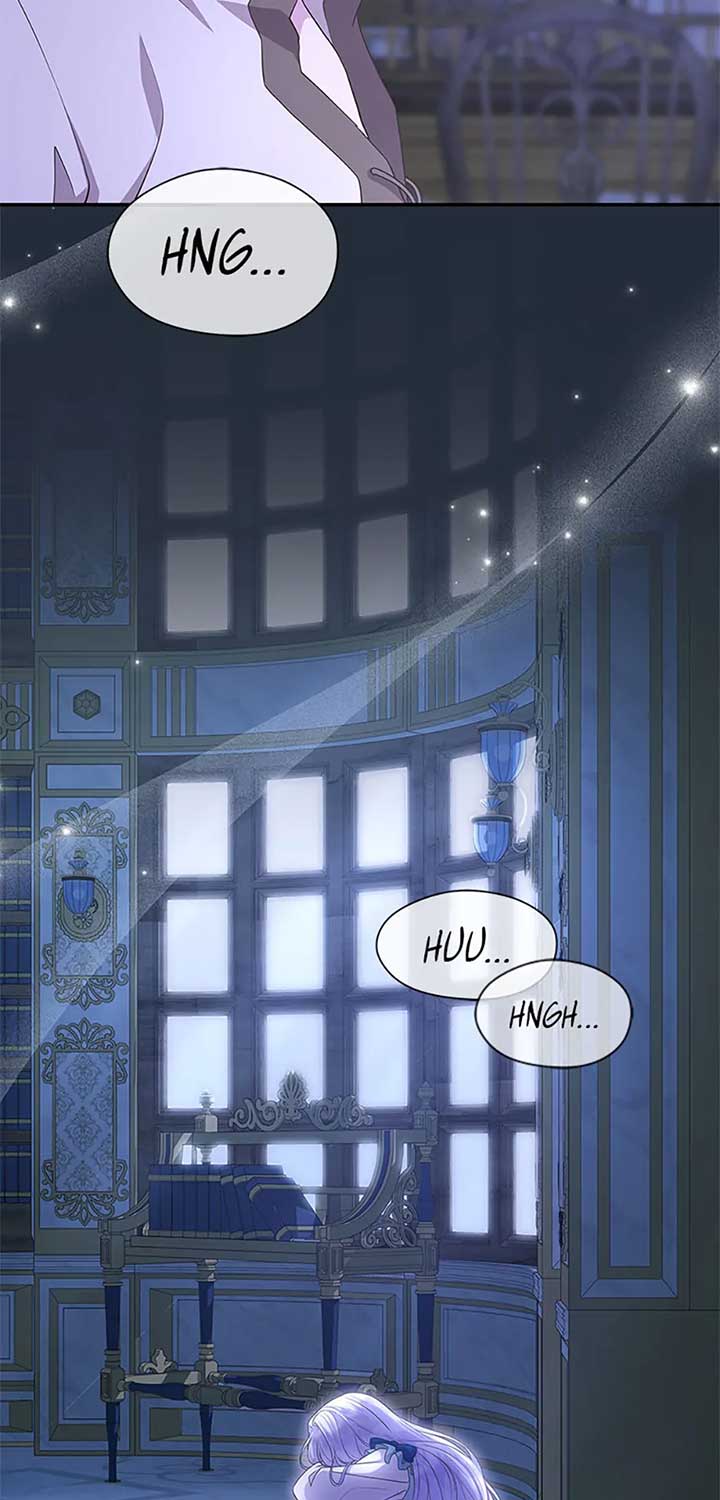 The Blooming Violet in the Back Garden Chapter 42 297 08