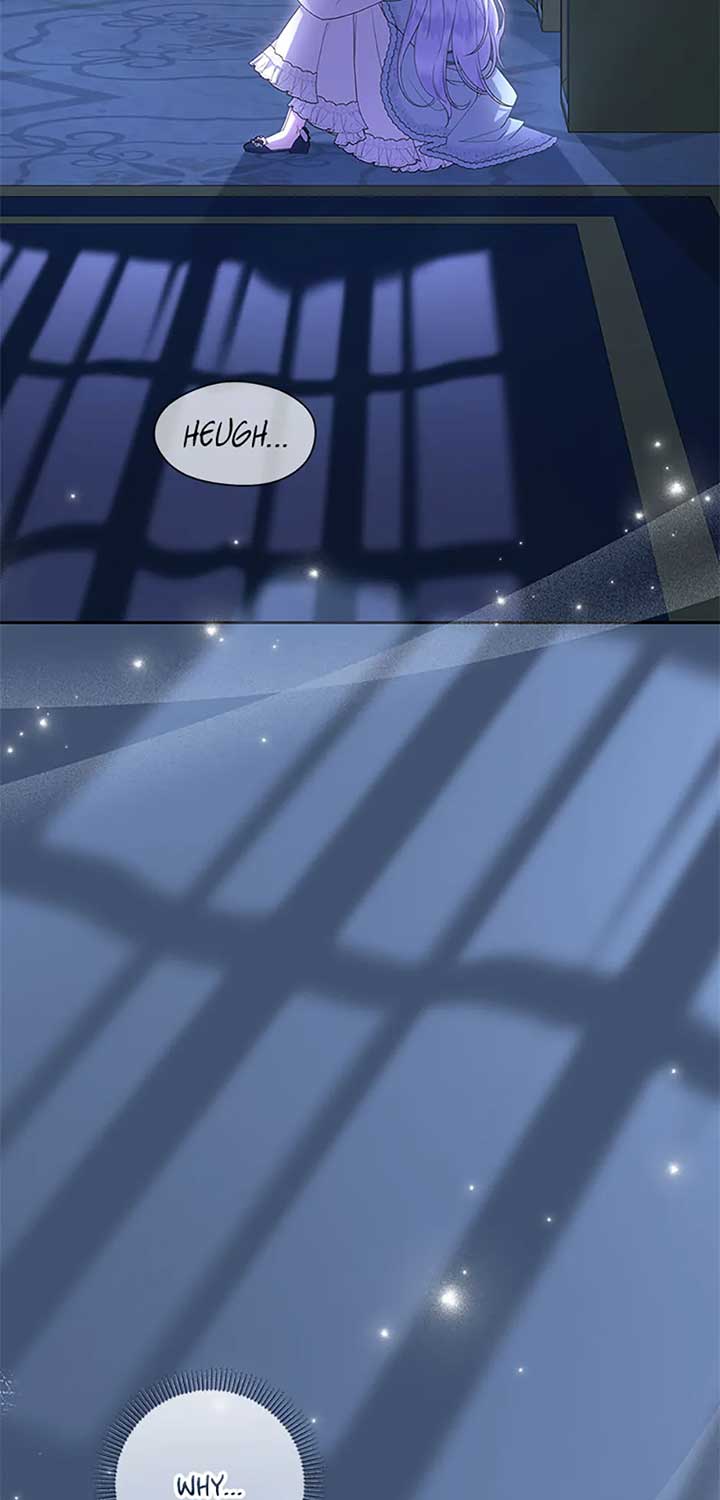 The Blooming Violet in the Back Garden Chapter 42 298 09