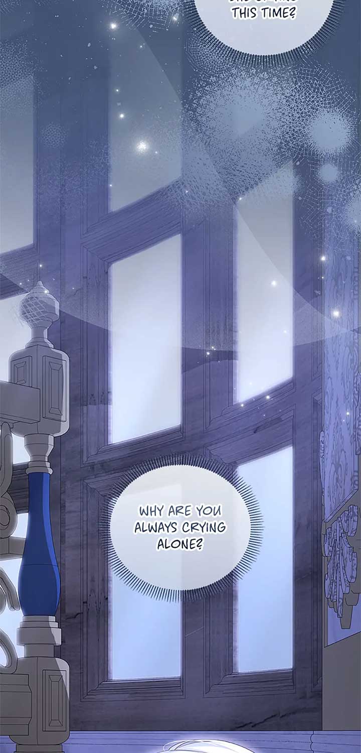 The Blooming Violet in the Back Garden Chapter 42 300 11