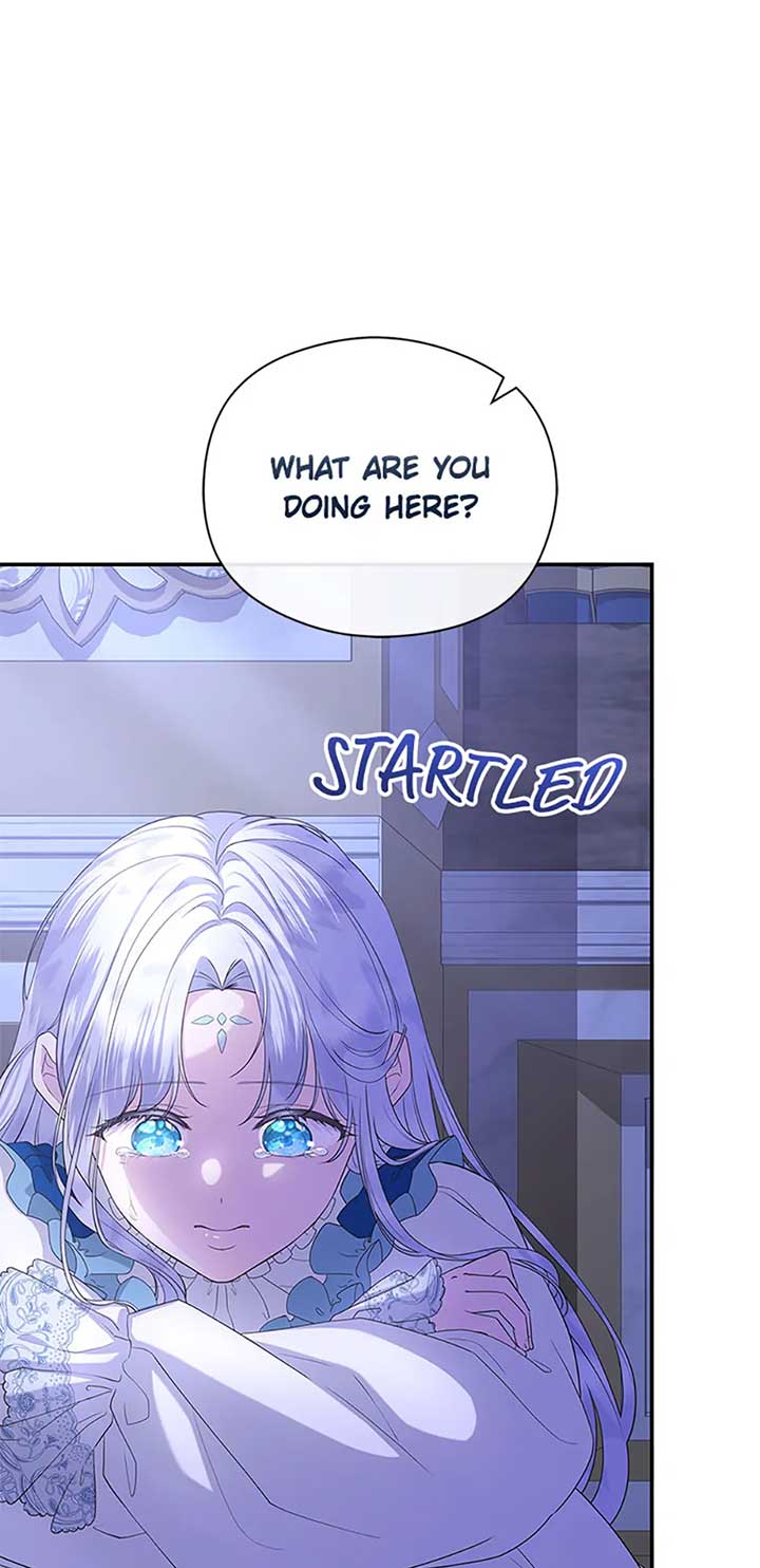 The Blooming Violet in the Back Garden Chapter 42 303 14