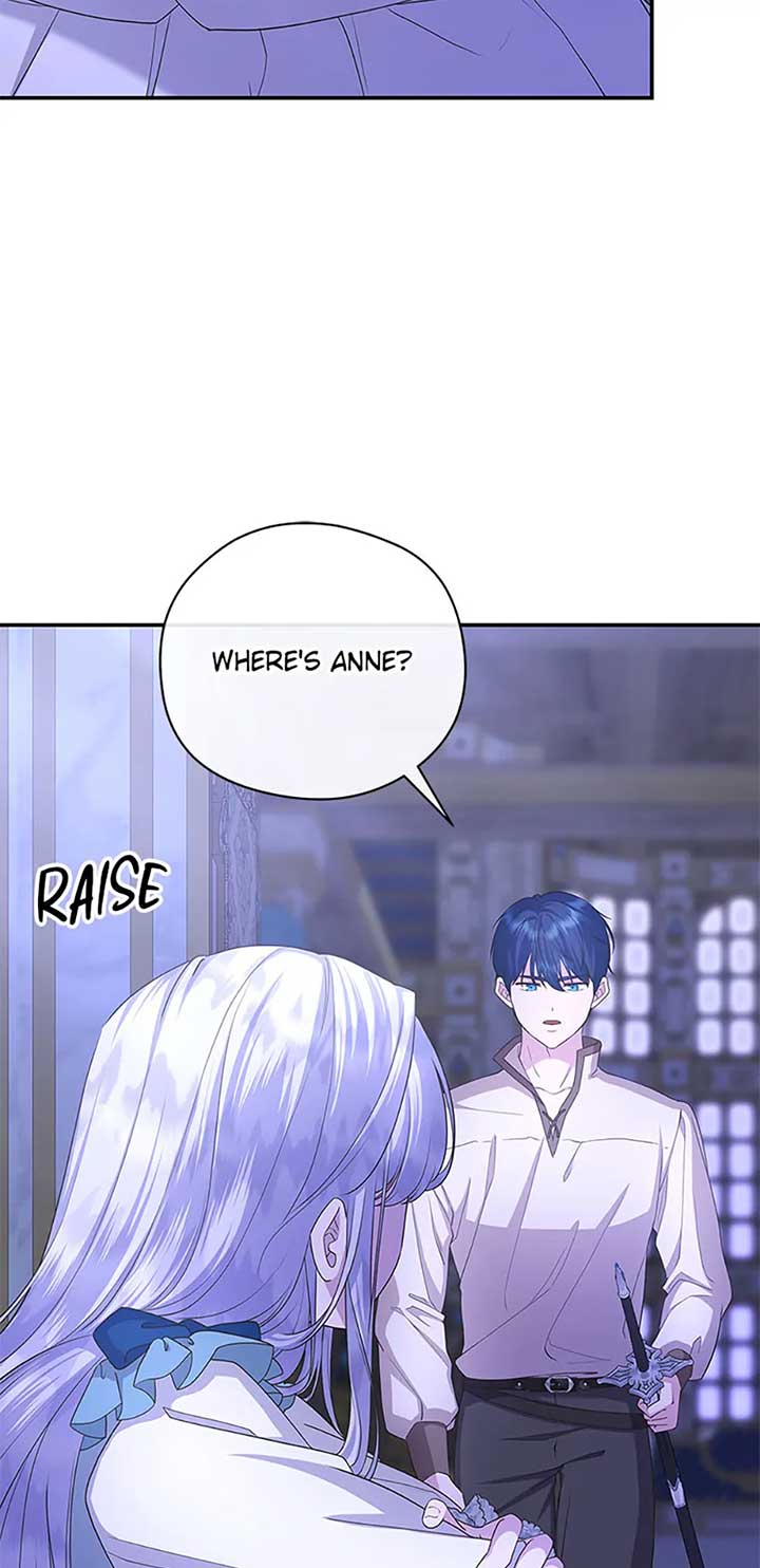 The Blooming Violet in the Back Garden Chapter 42 304 15