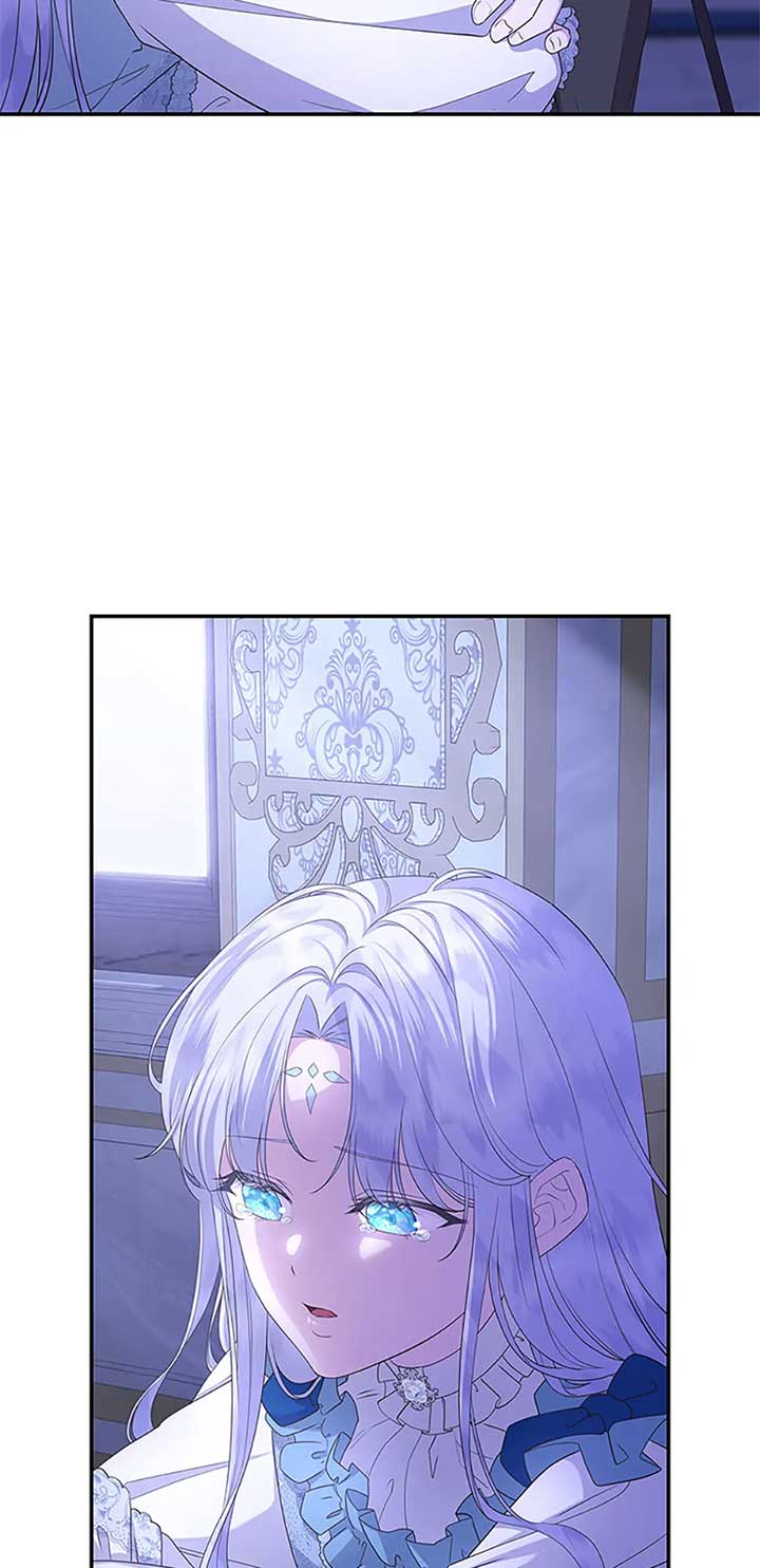 The Blooming Violet in the Back Garden Chapter 42 305 16