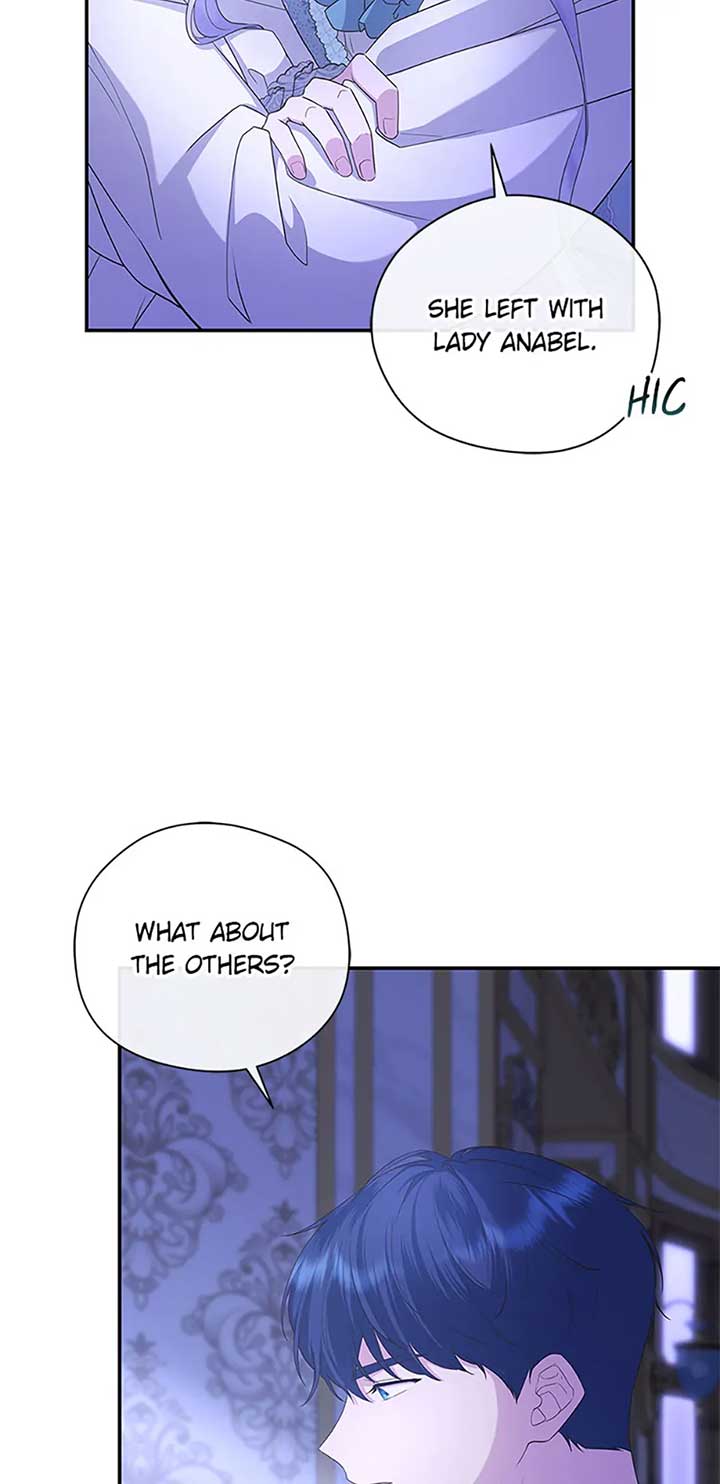 The Blooming Violet in the Back Garden Chapter 42 306 17