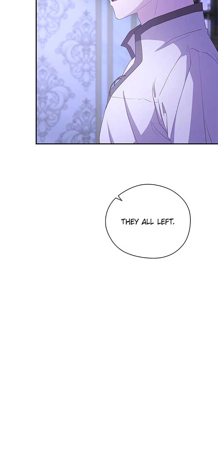 The Blooming Violet in the Back Garden Chapter 42 307 18