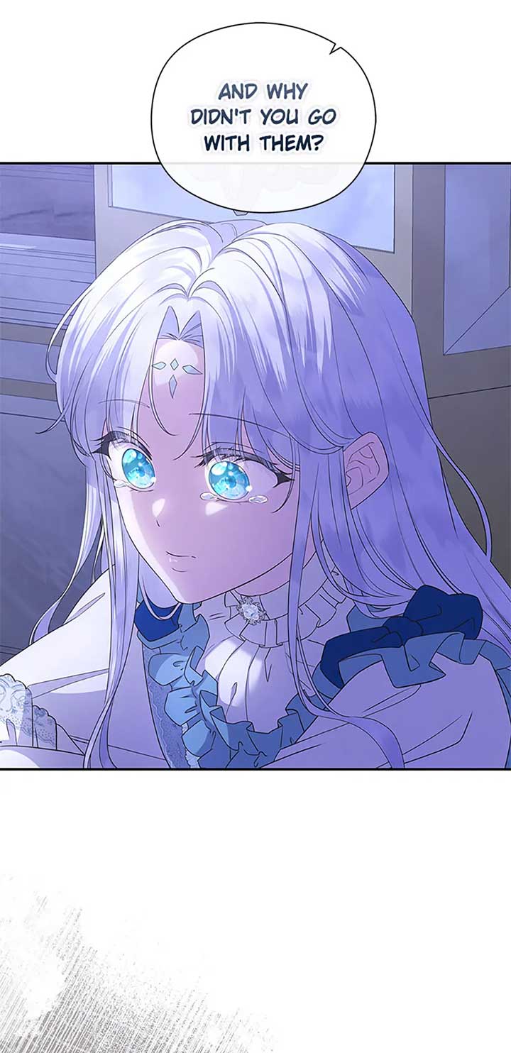 The Blooming Violet in the Back Garden Chapter 42 308 19