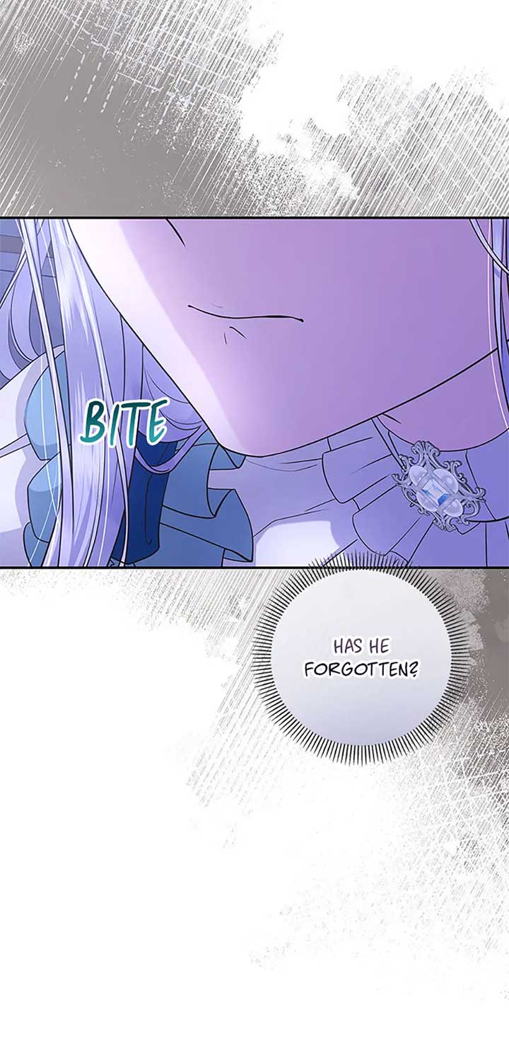 The Blooming Violet in the Back Garden Chapter 42 309 20