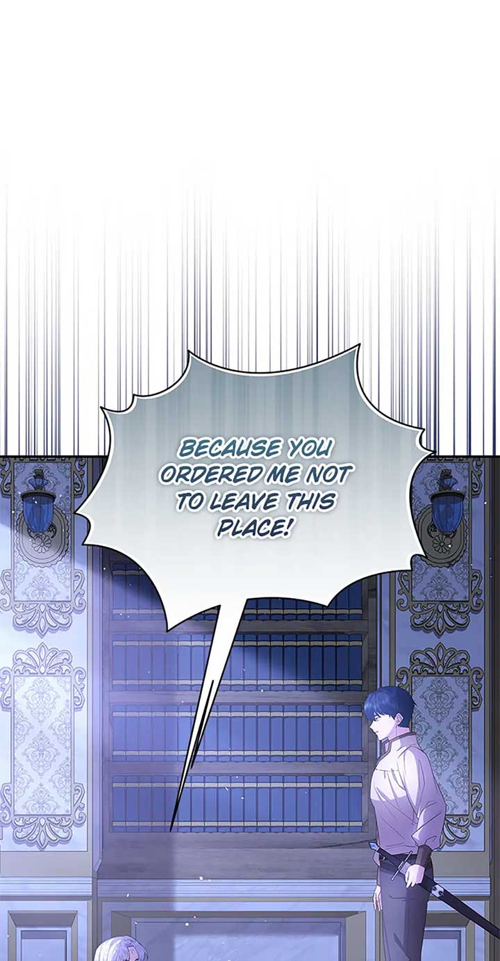 The Blooming Violet in the Back Garden Chapter 42 310 21