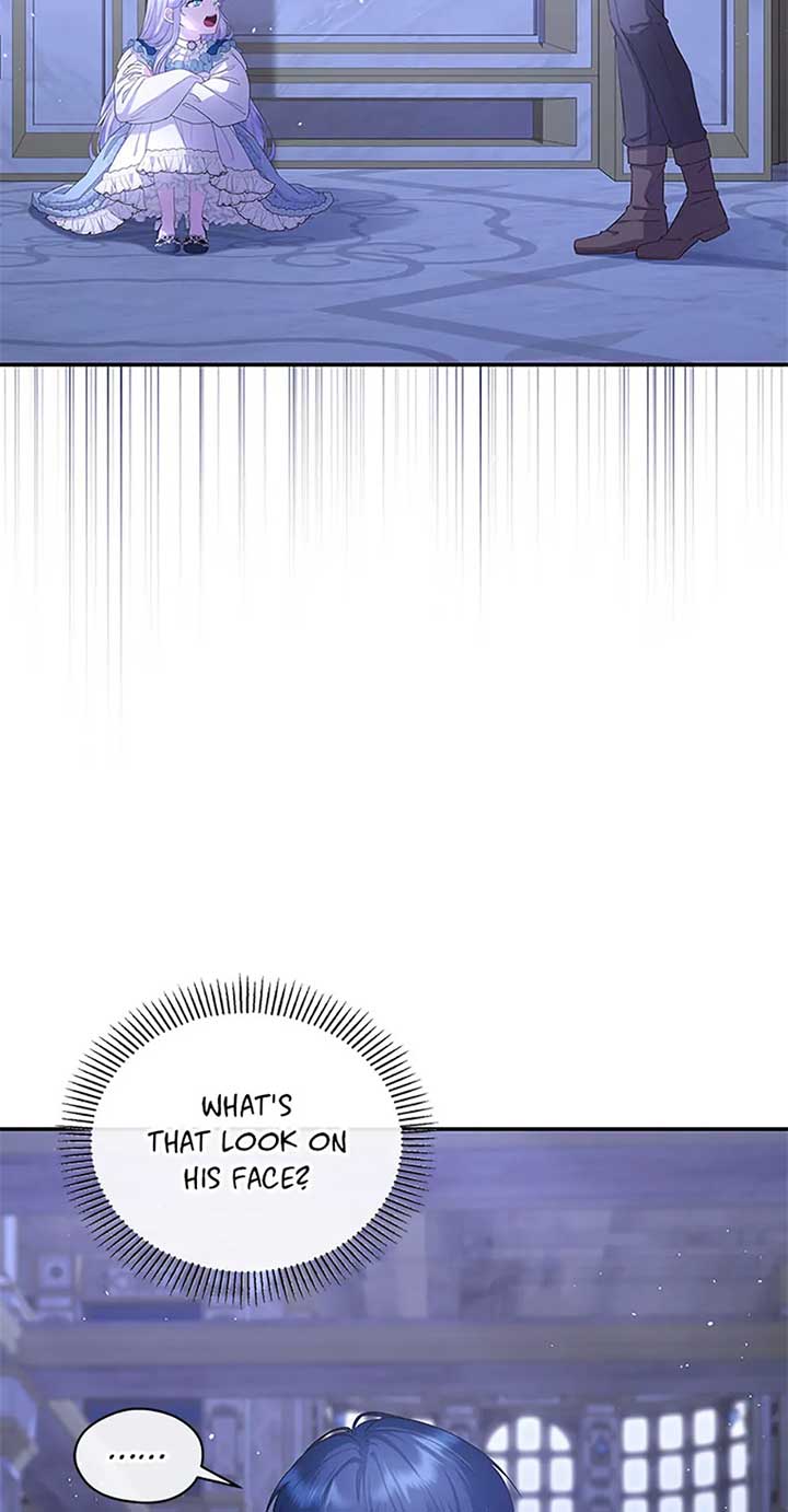 The Blooming Violet in the Back Garden Chapter 42 311 22