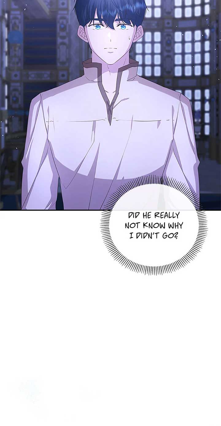 The Blooming Violet in the Back Garden Chapter 42 312 23