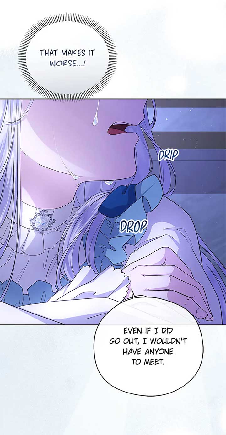 The Blooming Violet in the Back Garden Chapter 42 313 24