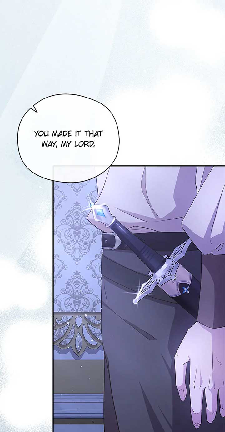 The Blooming Violet in the Back Garden Chapter 42 314 25