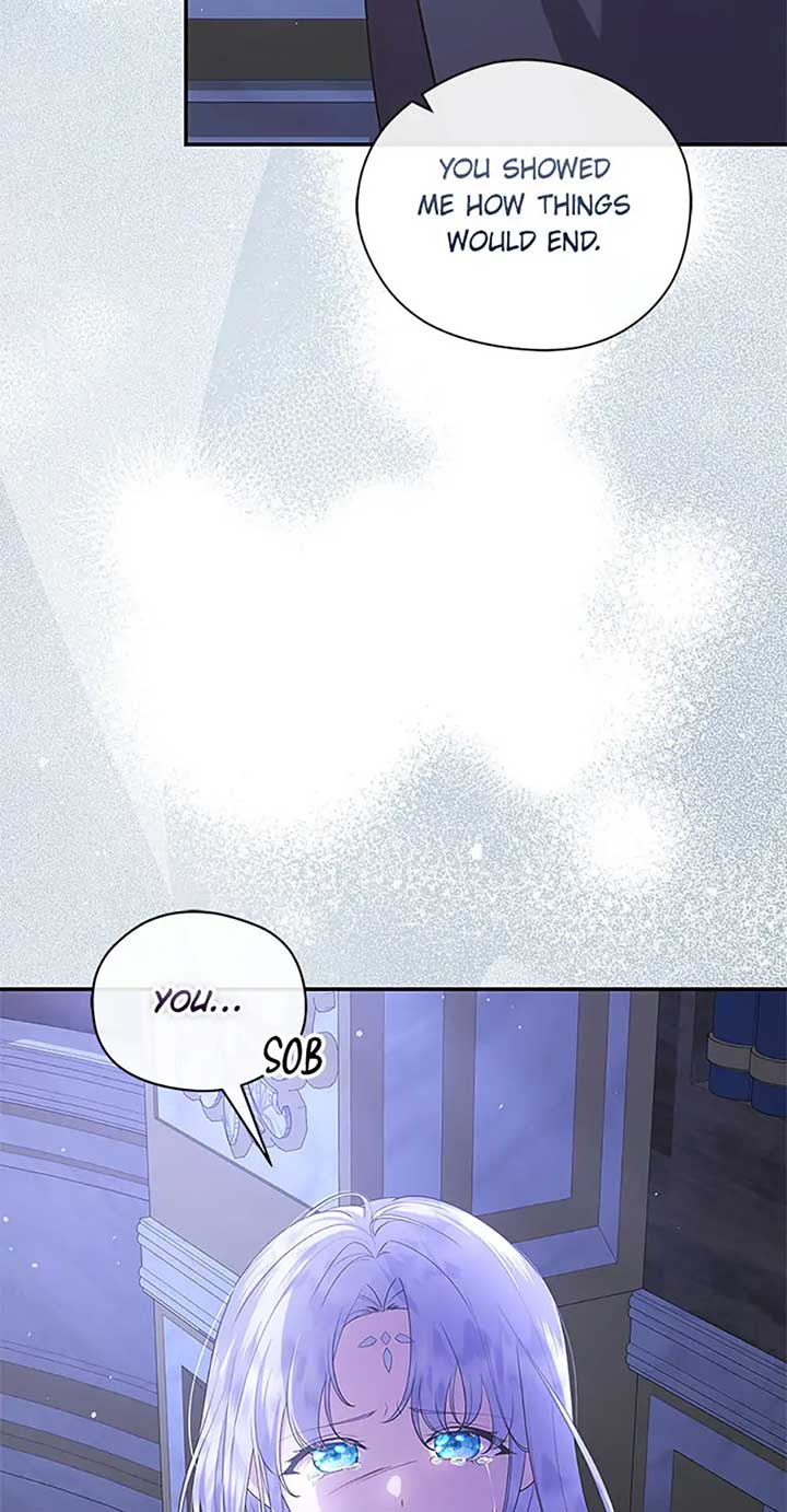 The Blooming Violet in the Back Garden Chapter 42 315 26