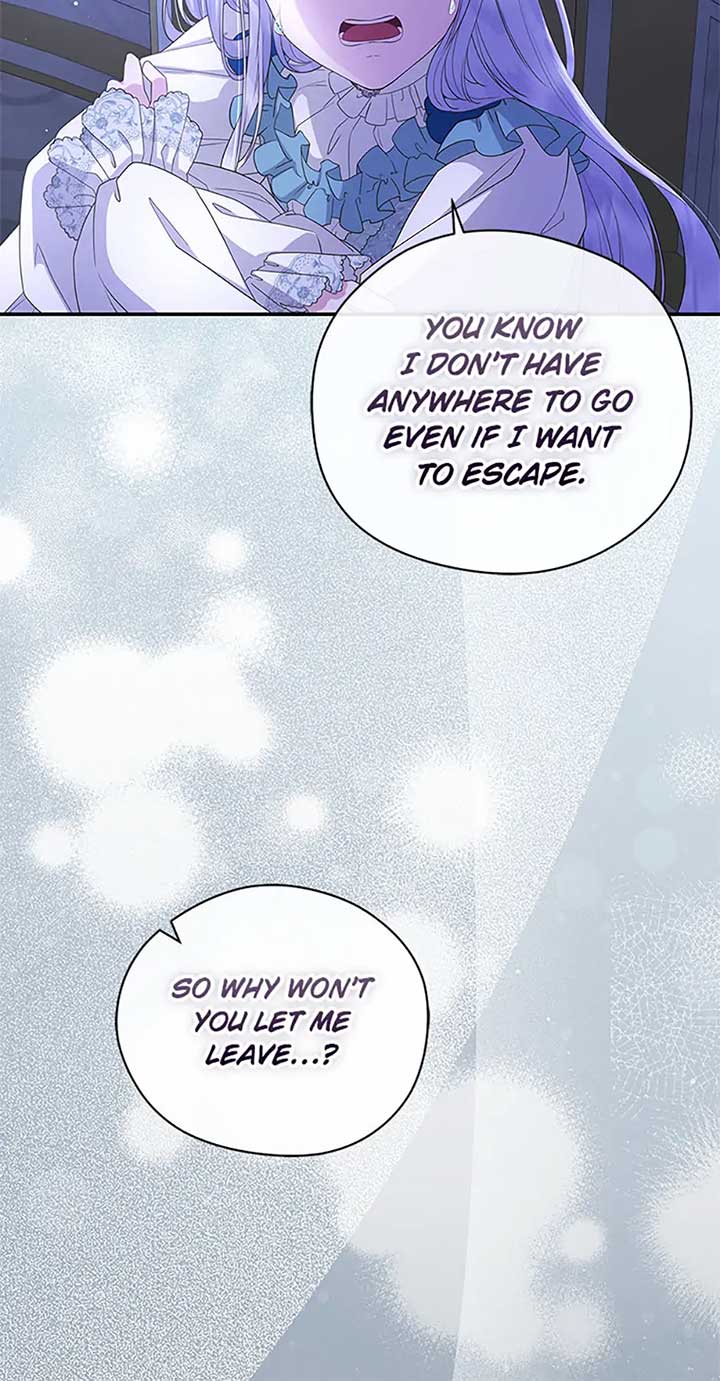 The Blooming Violet in the Back Garden Chapter 42 316 27