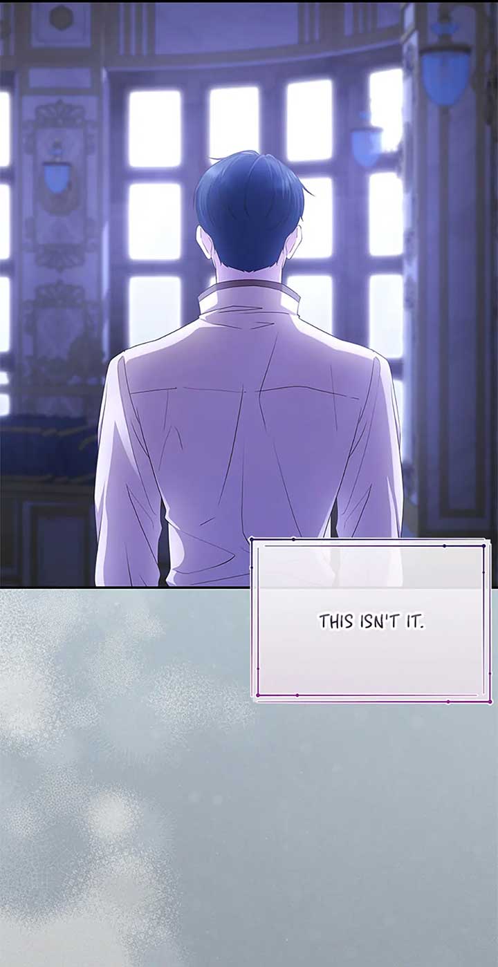 The Blooming Violet in the Back Garden Chapter 42 317 28